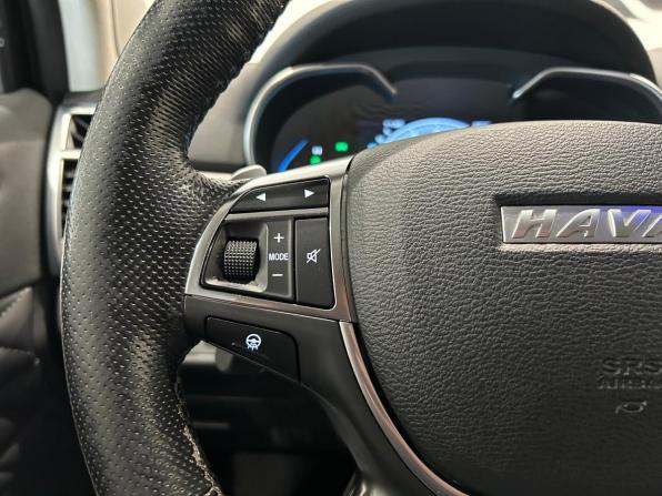 Haval H9 I Рестайлинг с пробегом 2021 года, цена 2 549 000 рублей, 77247 км, внедорожник, Автокод Объявления