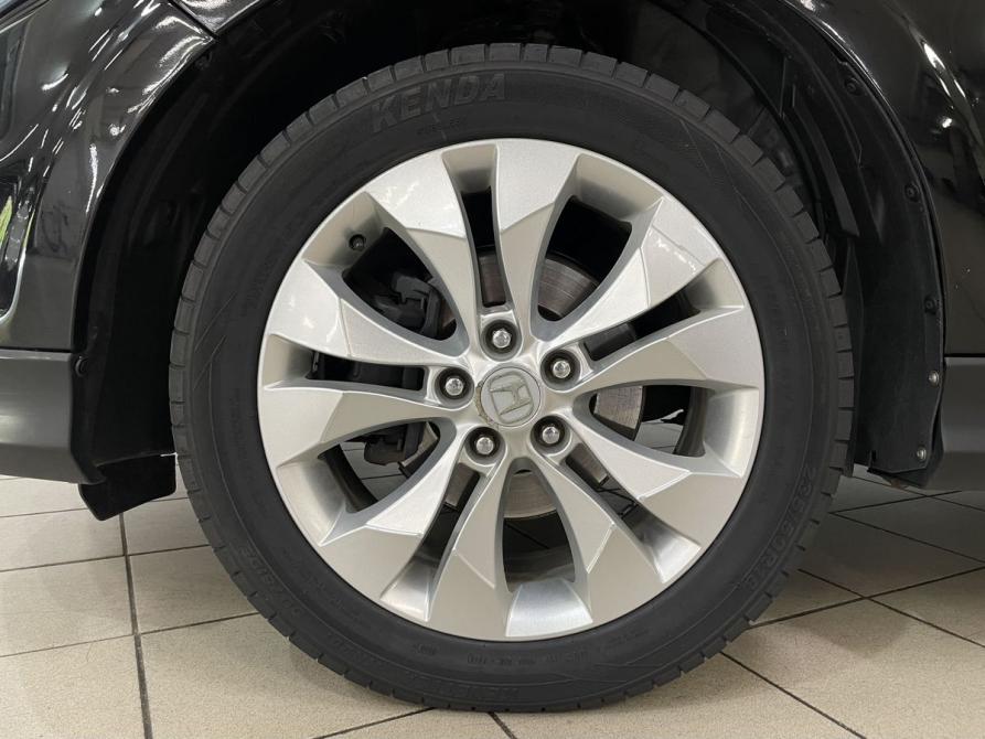 Honda Crosstour I Рестайлинг Воронеж  - изображение 19