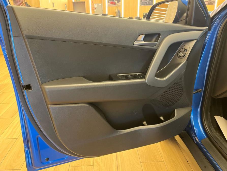 Hyundai Creta I Санкт-Петербург  - изображение 7