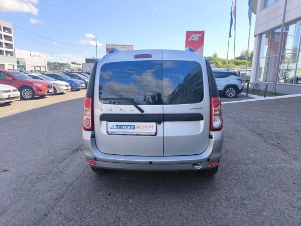 Lada (ВАЗ) Largus I Рестайлинг с пробегом 2022 года, цена 1 129 000 рублей, 69464 км, универсал, Автокод Объявления