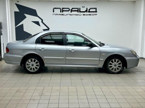 Hyundai Sonata IV (EF) Рестайлинг с пробегом 2005 года, цена 435 000 рублей, 325863 км, седан, Автокод Объявления