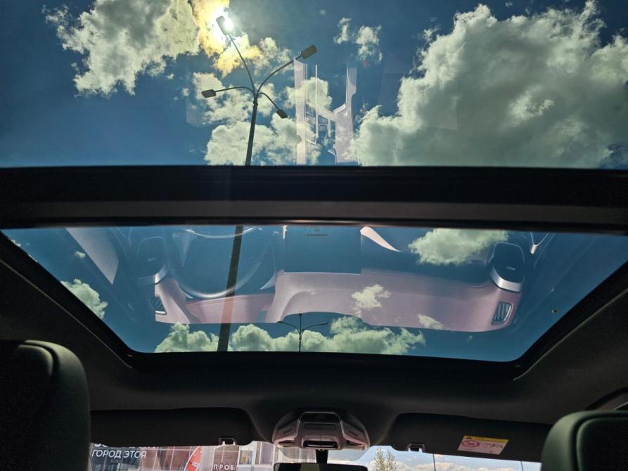 Geely Coolray I Тюмень  - изображение 15