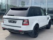 Land Rover Range Rover Sport I Рестайлинг Воронеж  - изображение 26