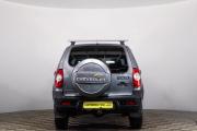 Chevrolet Niva I Рестайлинг Пермь  - изображение 28