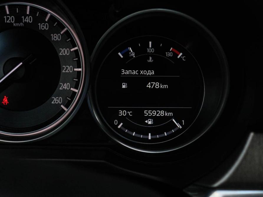Mazda 6 III (GJ) Рестайлинг 2 Москва  - изображение 21
