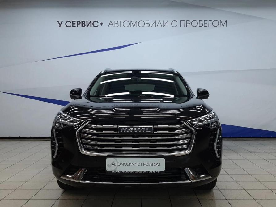 Haval Jolion I Москва  - изображение 5
