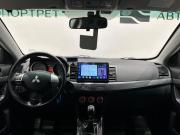 Mitsubishi Lancer X Санкт-Петербург  - изображение 39