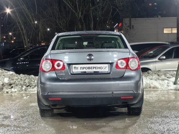 Volkswagen Jetta V с пробегом 2009 года, цена 334 900 рублей, 265000 км, седан, Автокод Объявления