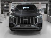 Geely Okavango I Рестайлинг Москва  - изображение 29
