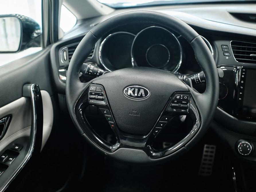 Kia Ceed II Самара  - изображение 12
