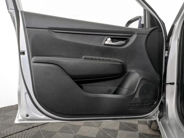 Kia Rio IV Рестайлинг с пробегом 2021 года, цена 1 600 000 рублей, 89200 км, седан, Автокод Объявления
