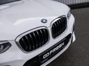 BMW X3 III (G01) Сочи  - изображение 36