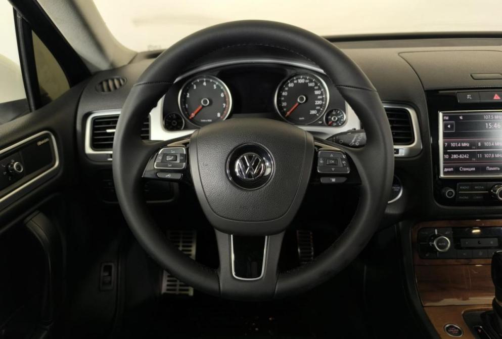 Volkswagen Touareg II Нижний Новгород  - изображение 15