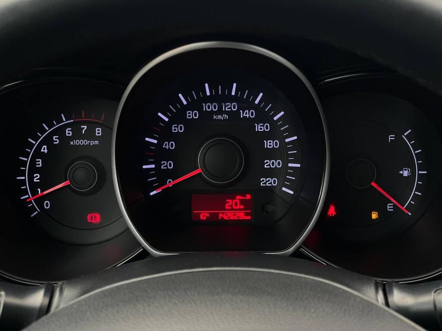 Kia Rio III Рестайлинг Стерлитамак  - изображение 29