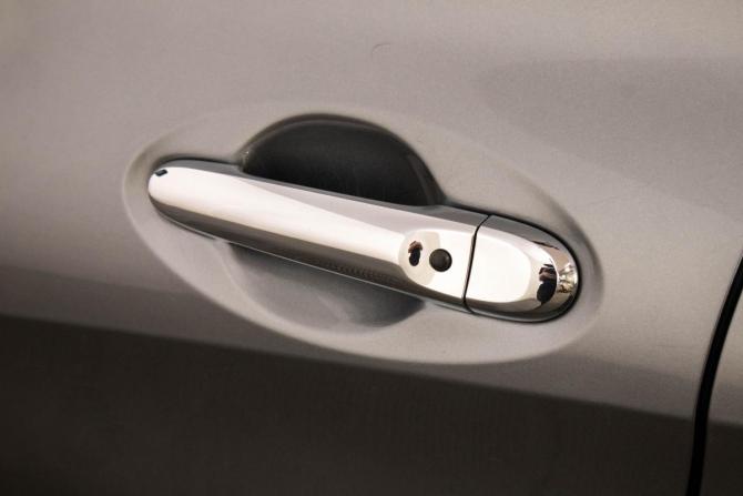 Nissan Note II Рестайлинг с пробегом 2017 года, цена 949 000 рублей, 103000 км, хэтчбек, Автокод Объявления
