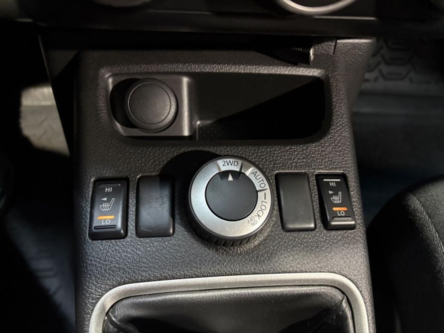 Nissan X-Trail II Рестайлинг Курск  - изображение 15