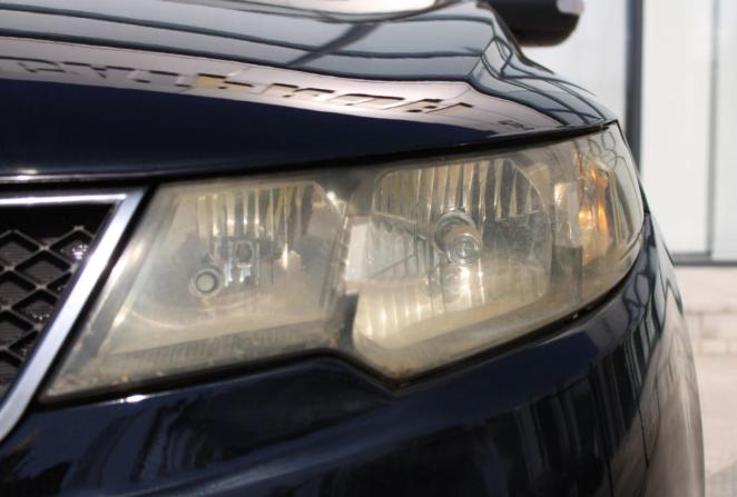 Kia Cerato II с пробегом 2010 года, цена 650 000 рублей, 218983 км, седан, Автокод Объявления
