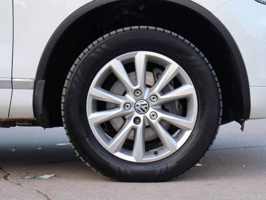 Volkswagen Touareg II Самара  - изображение 9