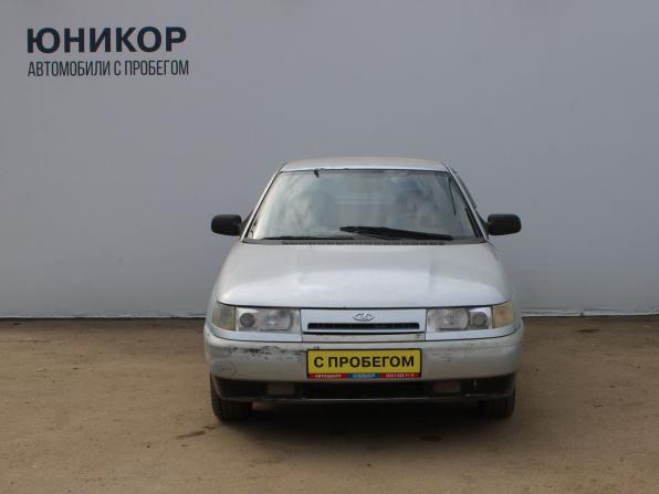 Lada (ВАЗ) 2110 с пробегом 2002 года, цена 89 000 рублей, 202530 км, седан, Автокод Объявления