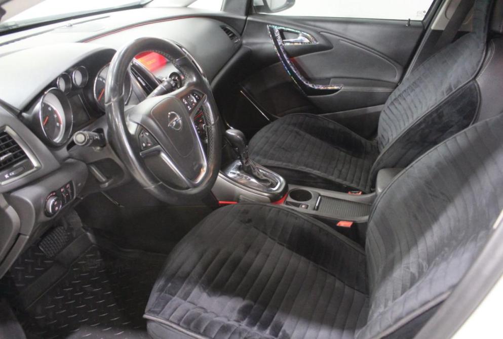 Opel Astra H Рестайлинг Астрахань  - изображение 20