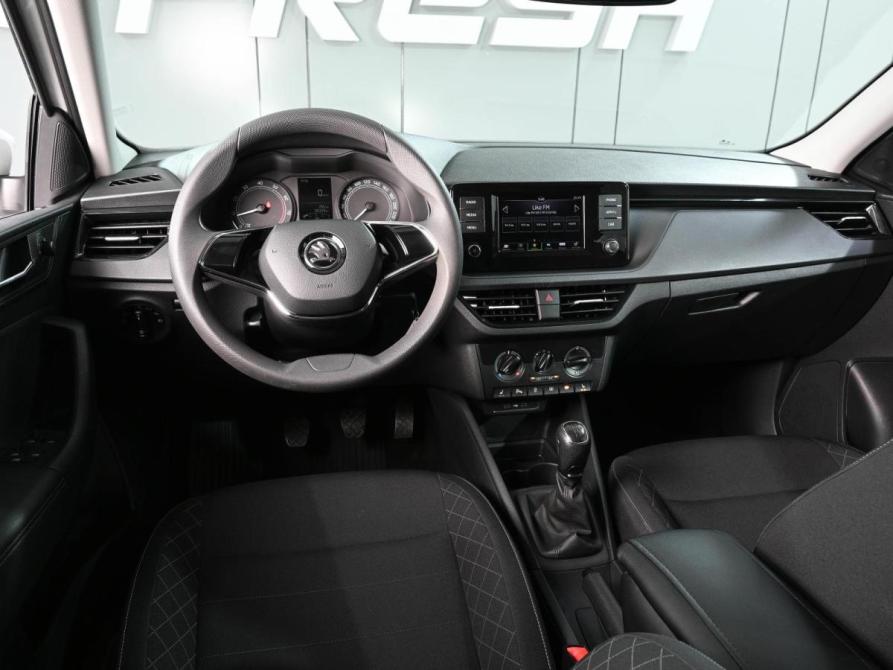 Skoda Rapid II Ростов-на-Дону  - изображение 6