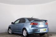 Mitsubishi Lancer X Пермь  - изображение 32