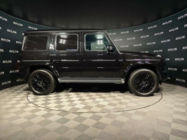 Новый Mercedes-Benz G-Класс III (W465) Рестайлинг 2025 года, цена 25 200 000 рублей, внедорожник, Автокод Объявления