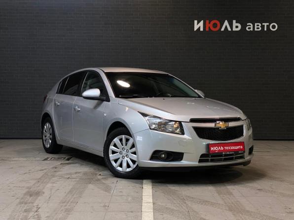 Chevrolet Cruze I с пробегом 2012 года, цена 899 000 рублей, 125402 км, хэтчбек, Автокод Объявления