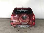 Chery Tiggo 3 I Москва  - изображение 22