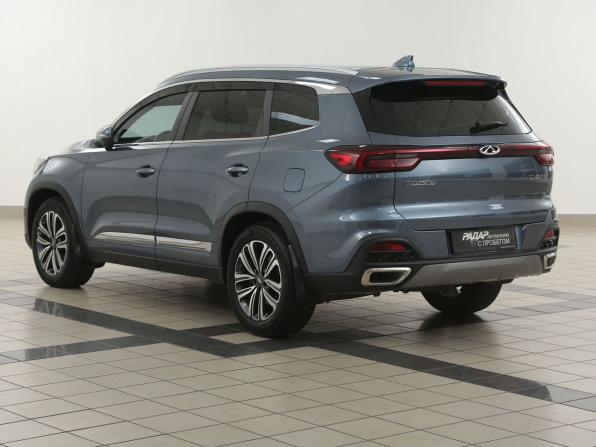 Chery Tiggo 8 I с пробегом 2020 года, цена 1 695 000 рублей, 36000 км, внедорожник, Автокод Объявления