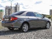 Toyota Corolla X (E140 E150) Ижевск  - изображение 27