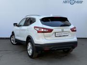Nissan Qashqai II Москва  - изображение 19
