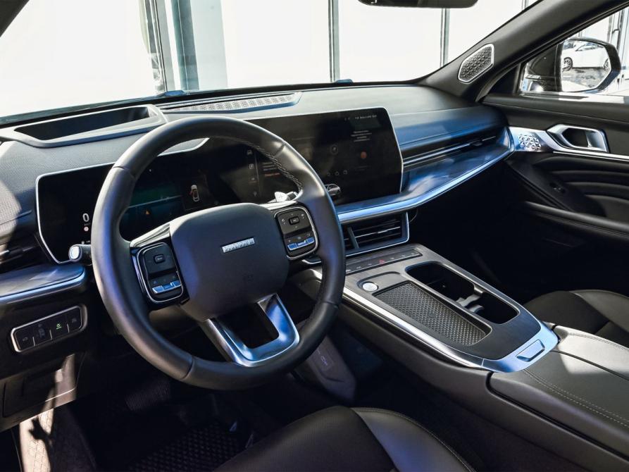 Haval F7x II Екатеринбург  - изображение 12