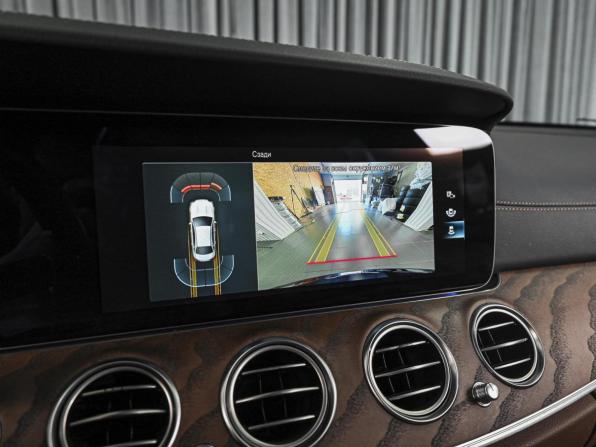 Mercedes-Benz E-Класс V (W213 S213 C238) Рестайлинг с пробегом 2021 года, цена 4 222 111 рублей, 102699 км, седан, Автокод Объявления