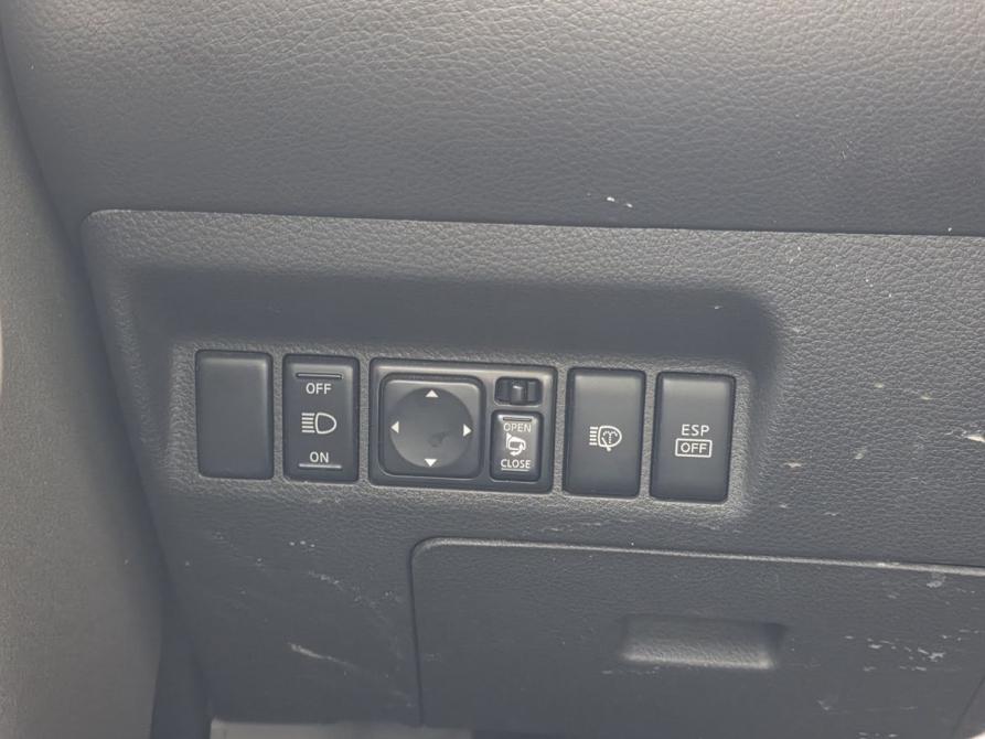 Nissan X-Trail I Рестайлинг Москва  - изображение 16