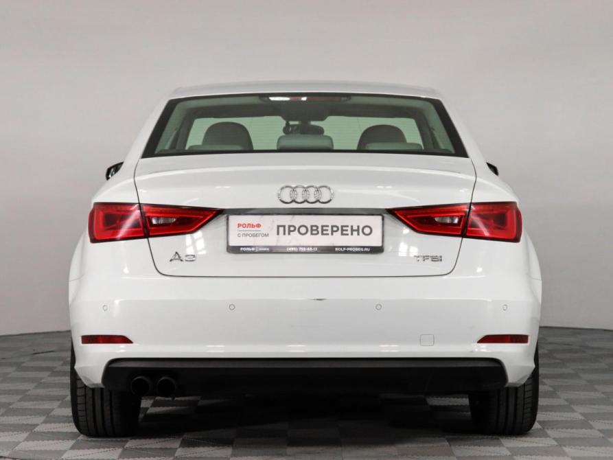 Audi A3 III (8V) Химки  - изображение 6