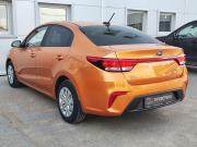 Kia Rio IV Уфа  - изображение 30