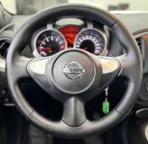 Nissan Juke I Шахты  - изображение 30