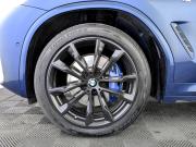 BMW X4 II (G02) Москва  - изображение 48