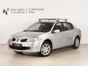 Renault Megane II Рестайлинг Казань  - изображение 9