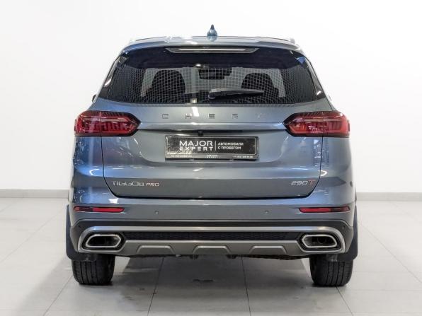 Chery Tiggo 8 Pro I с пробегом 2021 года, цена 1 700 000 рублей, 56687 км, внедорожник, Автокод Объявления