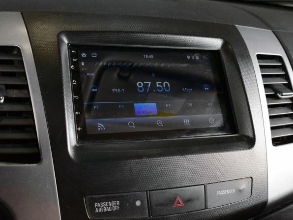 Mitsubishi Outlander II с пробегом 2007 года, цена 1 049 995 рублей, 147406 км, внедорожник, Автокод Объявления