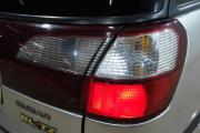 Subaru Legacy III Новокузнецк  - изображение 40