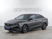 Geely Emgrand II Москва  - изображение 30