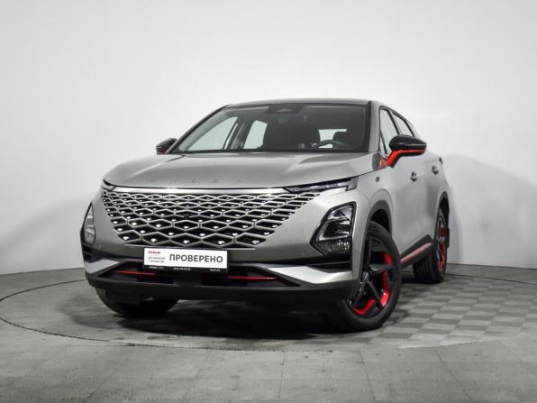 Omoda C5 I с пробегом 2023 года, цена 1 709 000 рублей, 14957 км, внедорожник, Автокод Объявления