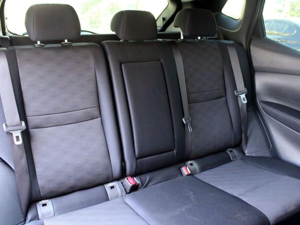 Nissan Qashqai II с пробегом 2014 года, цена 1 355 000 рублей, 142817 км, внедорожник, Автокод Объявления