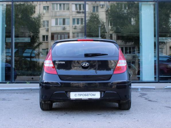 Hyundai i30 I Рестайлинг с пробегом 2010 года, цена 785 000 рублей, 145100 км, хэтчбек, Автокод Объявления