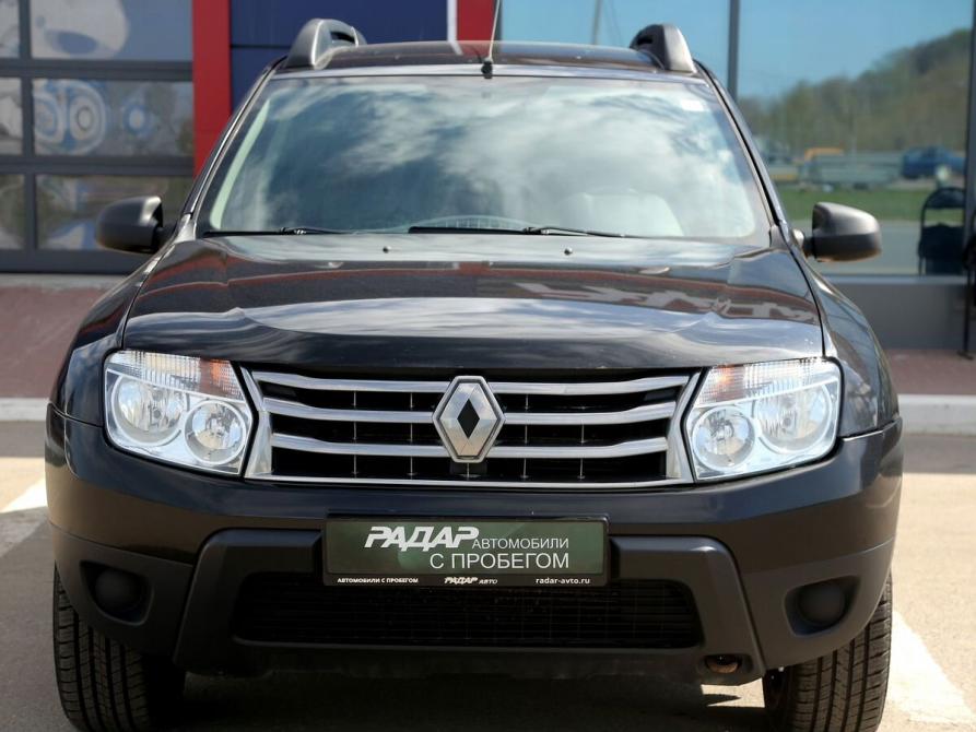 Renault Duster I Иваново  - изображение 2
