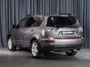 Mitsubishi Outlander II Рестайлинг Волгоград  - изображение 18