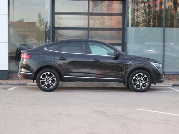 Renault Arkana I с пробегом 2019 года, цена 1 426 000 рублей, 160000 км, внедорожник, Автокод Объявления